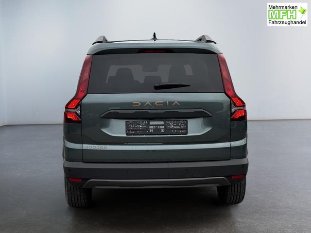  Dacia Jogger 1.0 TCe 100 ECO-G Extreme+ 7-Sitz 