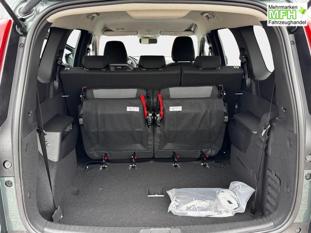  Dacia Jogger 1.0 TCe 100 ECO-G Extreme+ 7-Sitz 