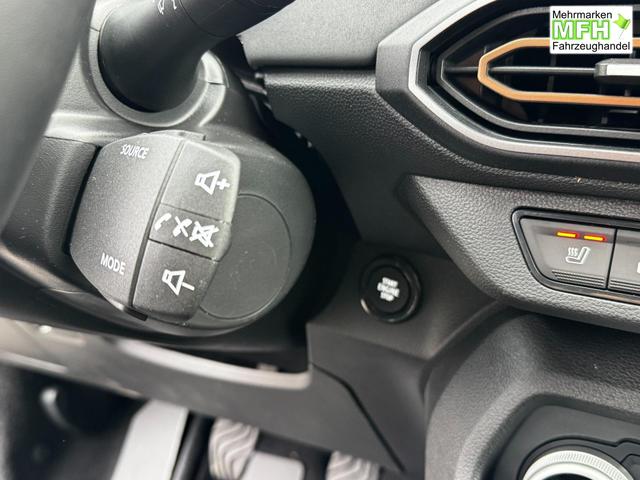  Dacia Jogger 1.0 TCe 100 ECO-G Extreme+ 7-Sitz 