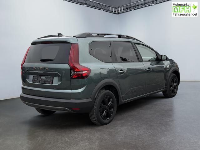  Dacia Jogger 1.0 TCe 100 ECO-G Extreme+ 7-Sitz 