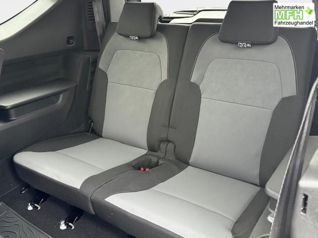  Dacia Jogger 1.0 TCe 100 ECO-G Extreme+ 7-Sitz 