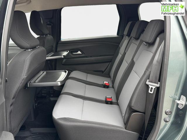  Dacia Jogger 1.0 TCe 100 ECO-G Extreme+ 7-Sitz 