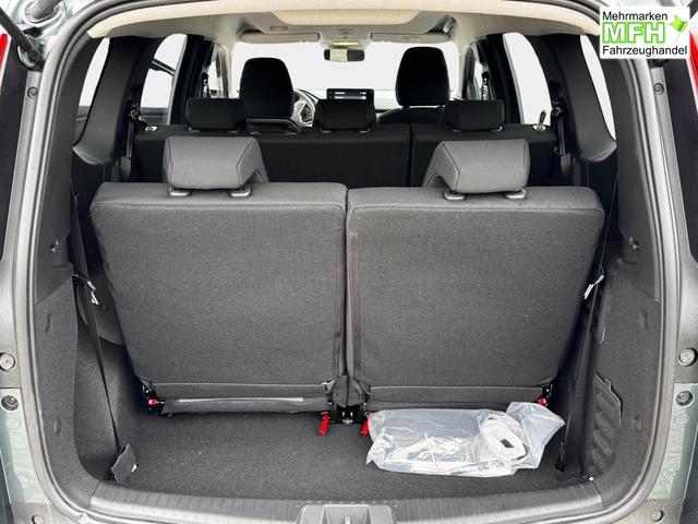  Dacia Jogger 1.0 TCe 100 ECO-G Extreme+ 7-Sitz 