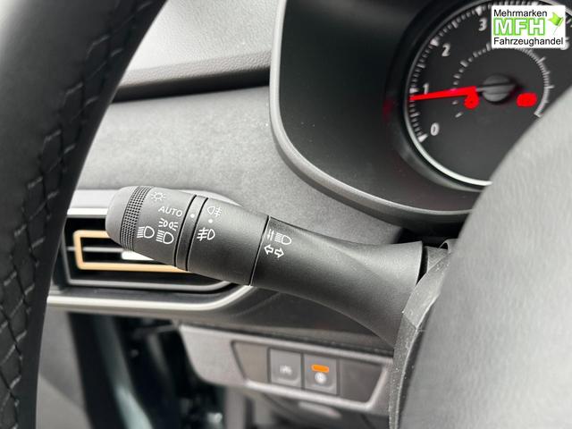  Dacia Jogger 1.0 TCe 100 ECO-G Extreme+ 7-Sitz 