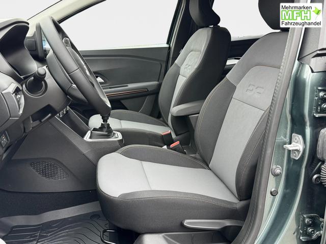  Dacia Jogger 1.0 TCe 100 ECO-G Extreme+ 7-Sitz 
