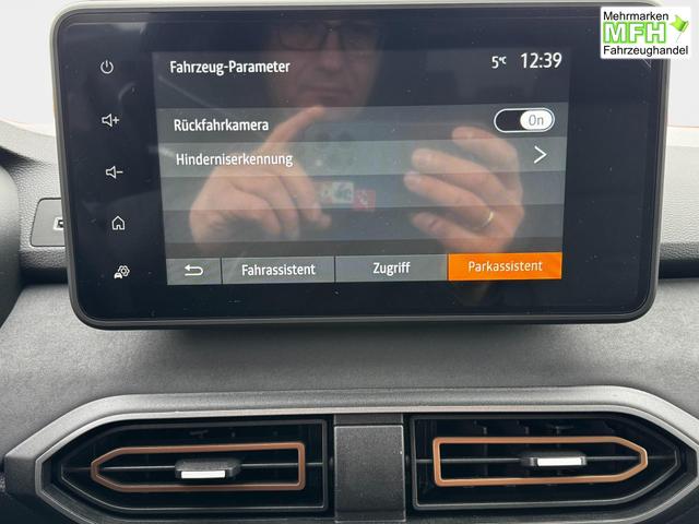  Dacia Jogger 1.0 TCe 100 ECO-G Extreme+ 7-Sitz 