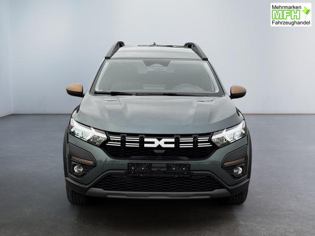  Dacia Jogger 1.0 TCe 100 ECO-G Extreme+ 7-Sitz 