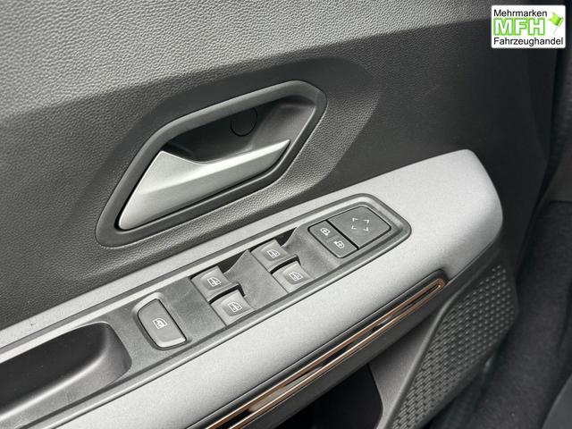  Dacia Jogger 1.0 TCe 100 ECO-G Extreme+ 7-Sitz 