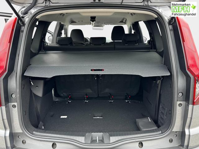  Dacia Jogger Gas 7-Sitz