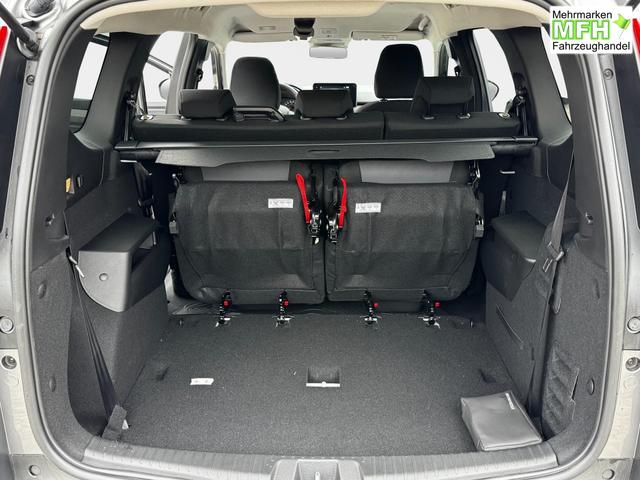  Dacia Jogger Gas 7-Sitz
