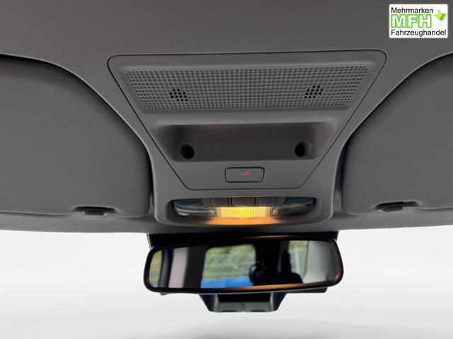 Ford Tourneo Courier automatik g&uuml;nstig kaufen