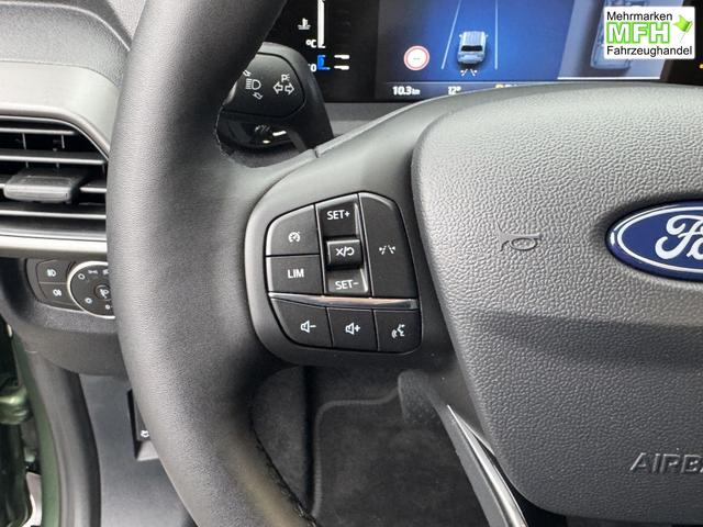 Ford Tourneo Courier automatik g&uuml;nstig kaufen