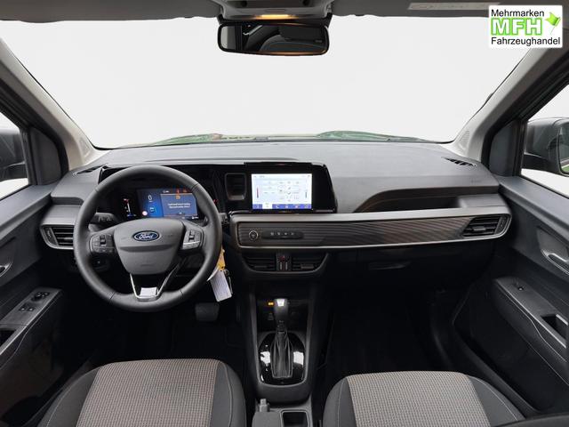 Ford Tourneo Courier automatik g&uuml;nstig kaufen