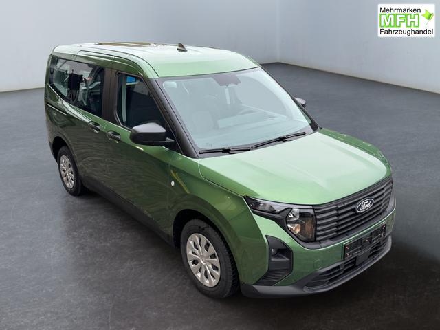 Ford Tourneo Courier automatik g&uuml;nstig kaufen