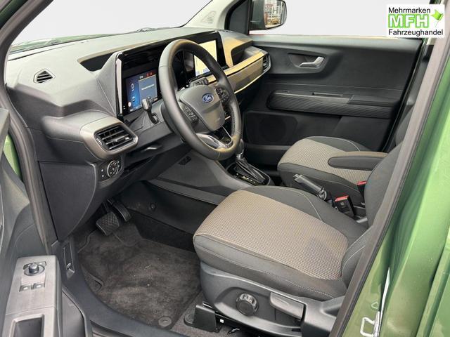 Ford Tourneo Courier automatik g&uuml;nstig kaufen