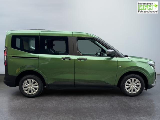 Ford Tourneo Courier automatik g&uuml;nstig kaufen