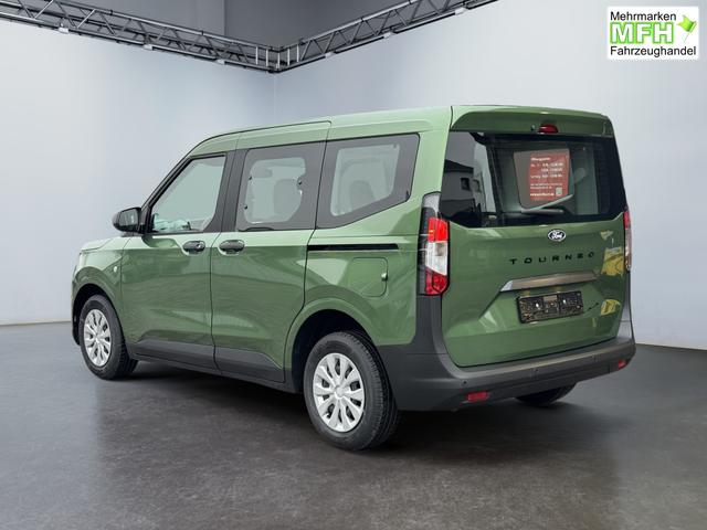 Ford Tourneo Courier automatik g&uuml;nstig kaufen