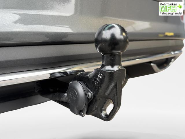 Skoda Karoq DSG Sportline