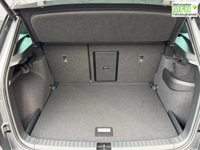 Skoda Karoq DSG Sportline