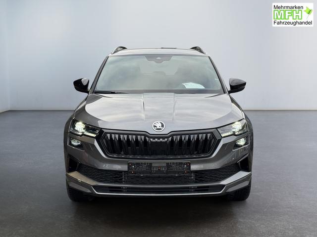 Skoda Karoq DSG Sportline