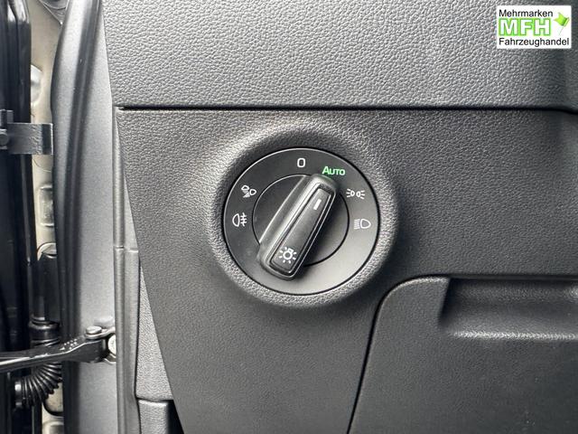 Skoda Karoq DSG Sportline