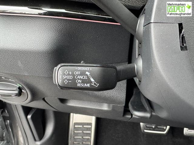 Skoda Karoq DSG Sportline