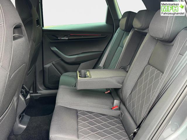 Skoda Karoq DSG Sportline