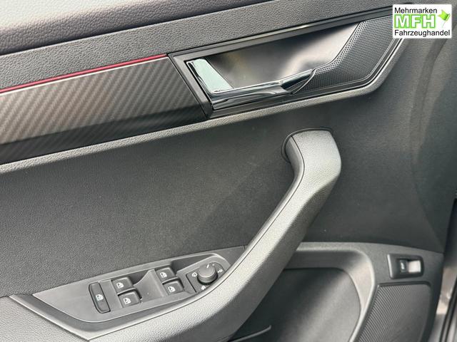 Skoda Karoq DSG Sportline