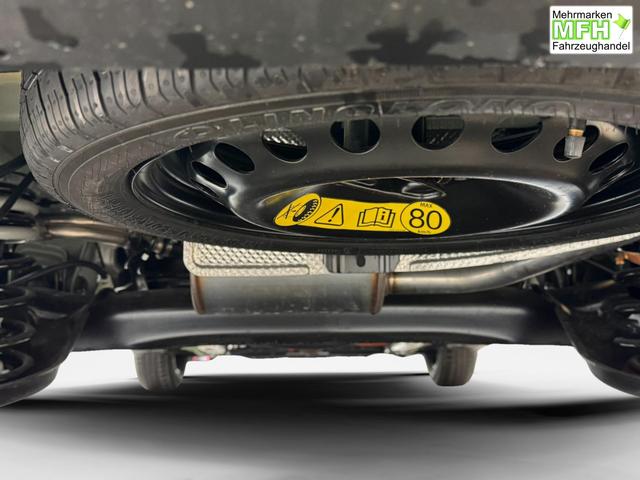 Ford Tourneo Courier automatik g&uuml;nstig kaufen