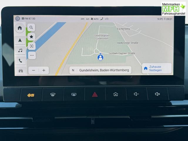 mg4 electric leasing 