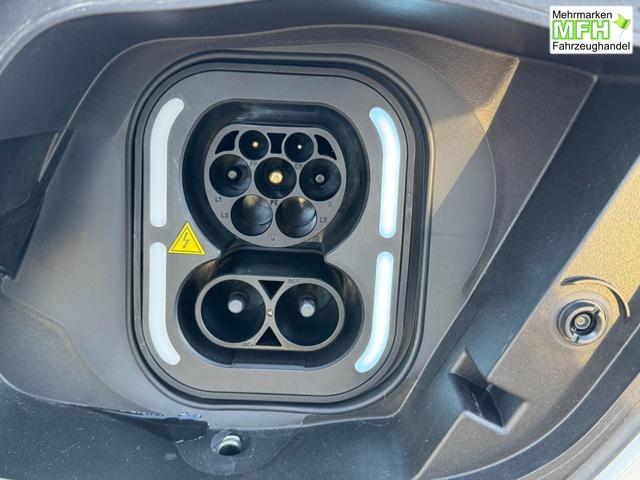 mg4 electric leasing 