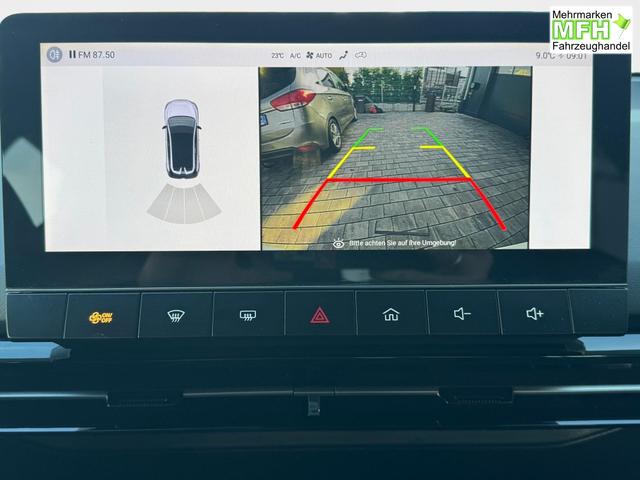 mg4 electric leasing 
