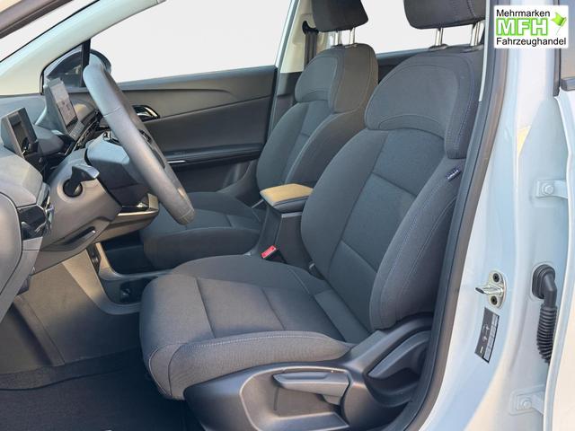 mg4 electric leasing 