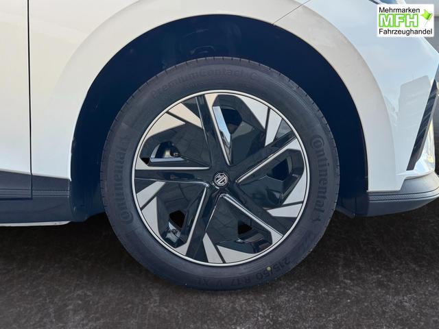 mg4 electric leasing