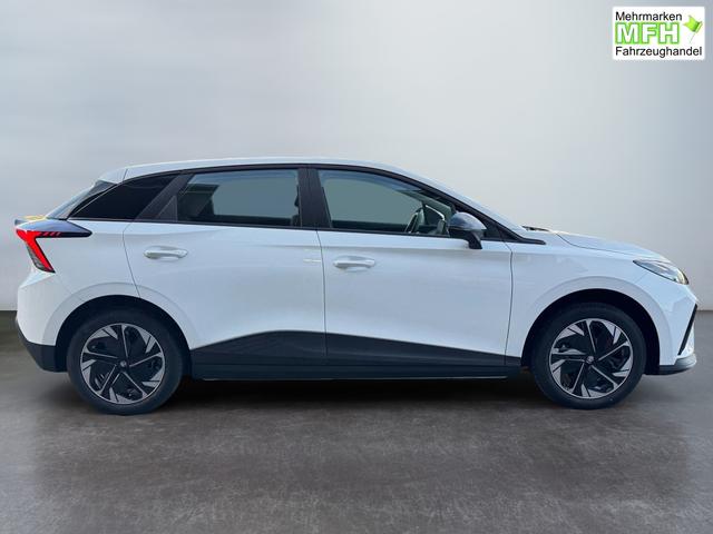 mg4 electric leasing