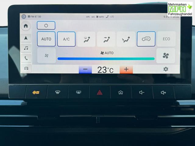 mg4 electric leasing