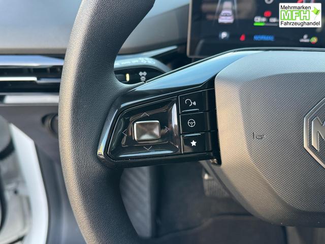 mg4 electric leasing