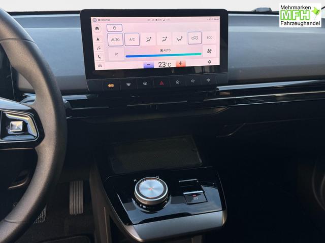 mg4 electric leasing