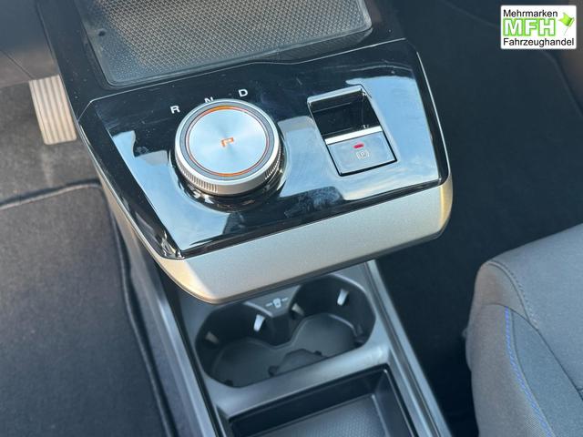 mg4 electric leasing