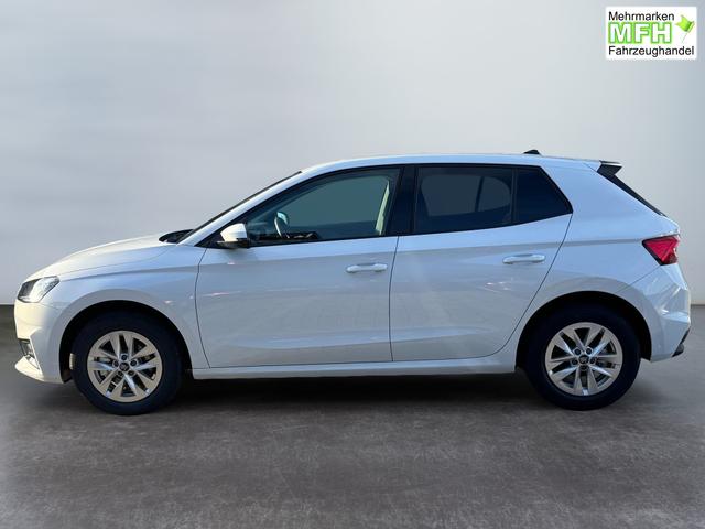 &Scaron;koda Fabia &ndash; Kaufen, Leasing & Finanzierung