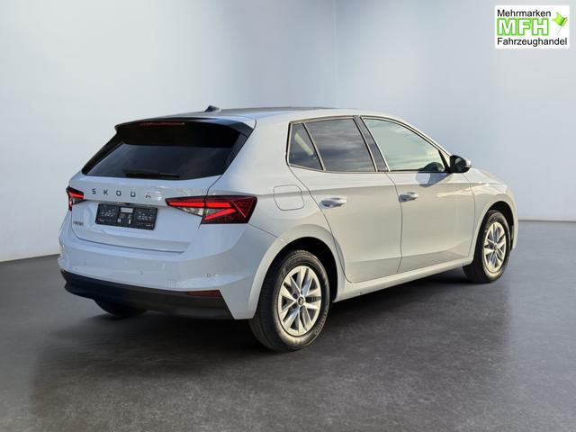 &Scaron;koda Fabia &ndash; Kaufen, Leasing & Finanzierung