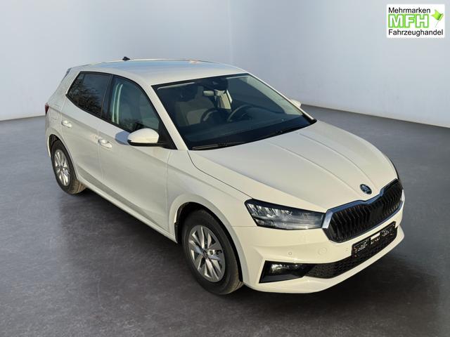 &Scaron;koda Fabia &ndash; Kaufen, Leasing & Finanzierung