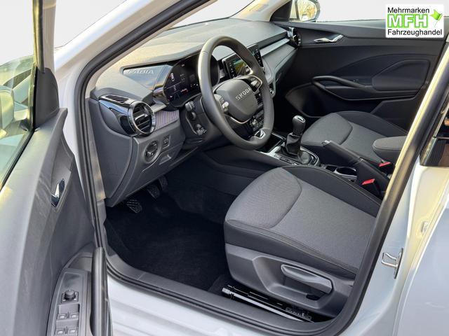 &Scaron;koda Fabia &ndash; Kaufen, Leasing & Finanzierung