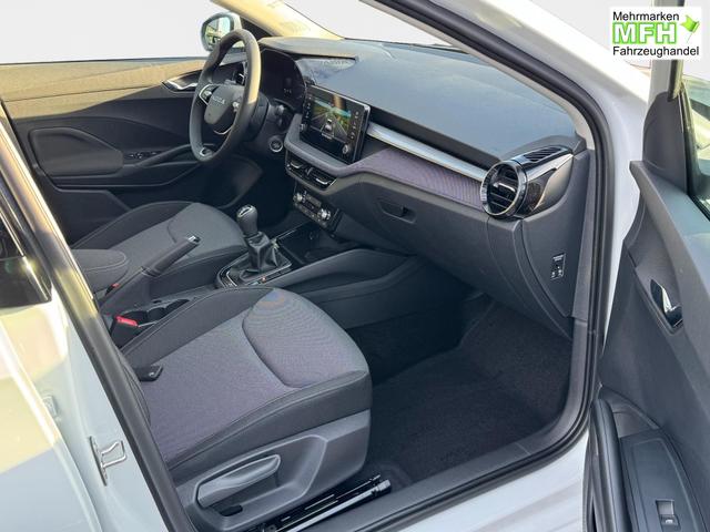 &Scaron;koda Fabia &ndash; Kaufen, Leasing & Finanzierung