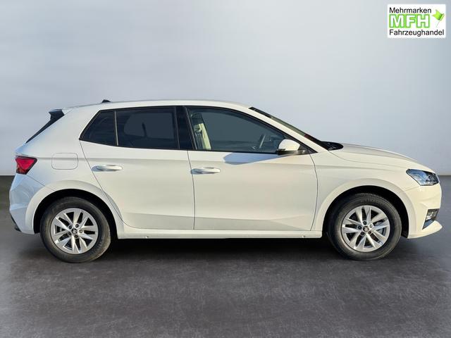 &Scaron;koda Fabia &ndash; Kaufen, Leasing & Finanzierung