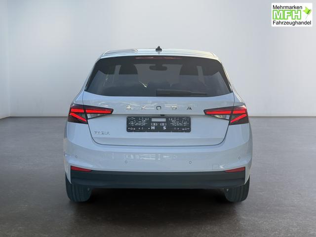 &Scaron;koda Fabia &ndash; Kaufen, Leasing & Finanzierung