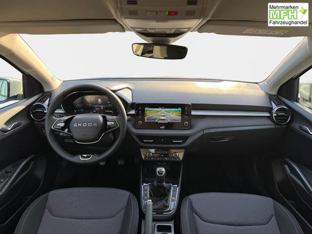 &Scaron;koda Fabia &ndash; Kaufen, Leasing & Finanzierung