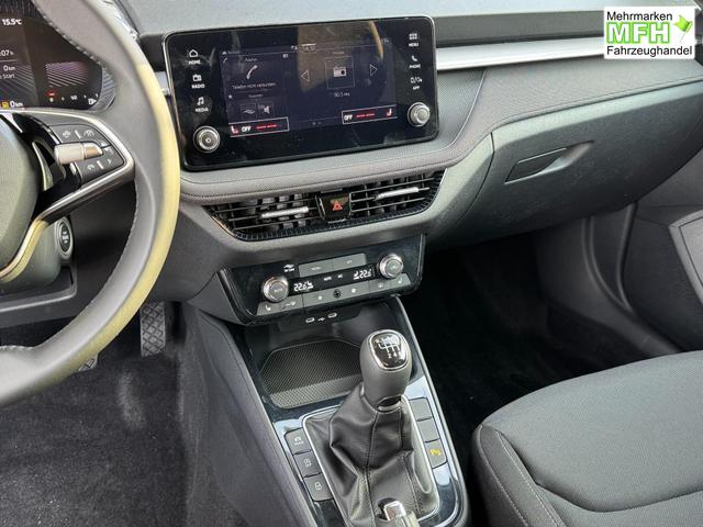 &Scaron;koda Fabia &ndash; Kaufen, Leasing & Finanzierung