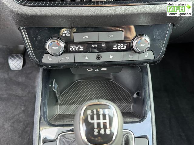 &Scaron;koda Fabia &ndash; Kaufen, Leasing & Finanzierung