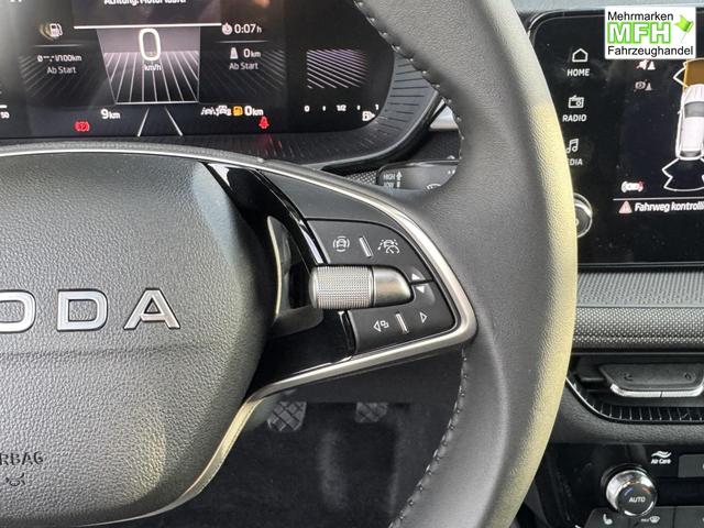 &Scaron;koda Fabia &ndash; Kaufen, Leasing & Finanzierung